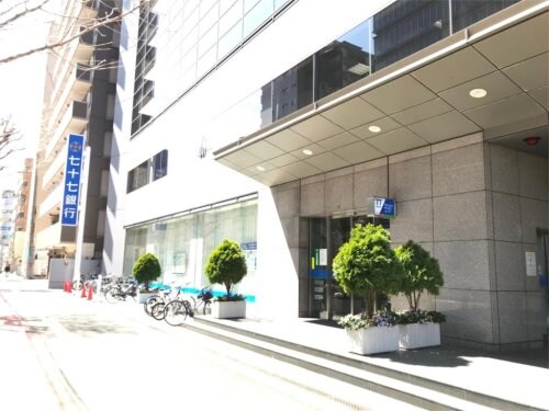 宮城野通駅 徒歩4分 4階の物件内観写真