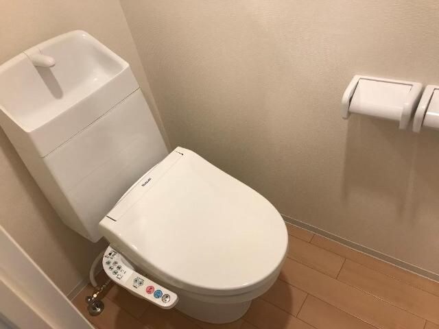 neoheim(ネオハイム)の物件内観写真