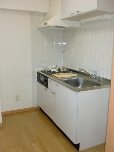 リヴィエール若林の物件内観写真