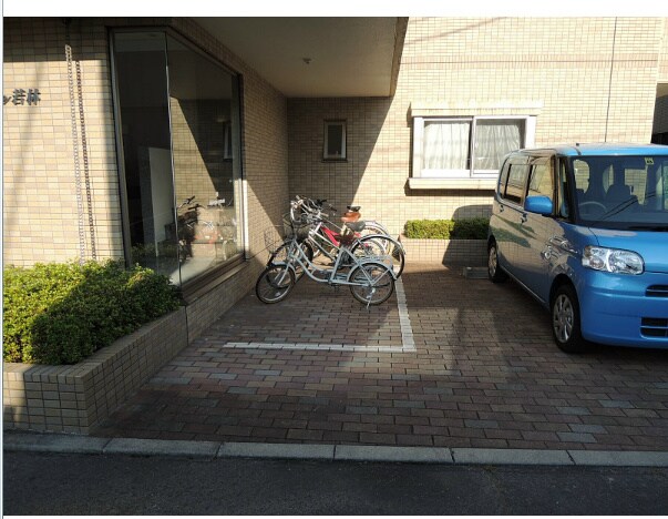 リヴィエール若林の物件内観写真