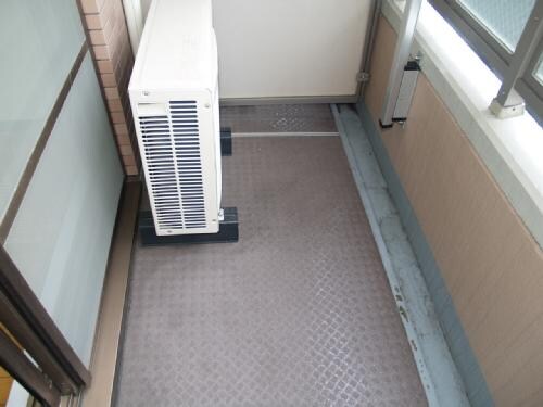 コートヒルズの物件内観写真