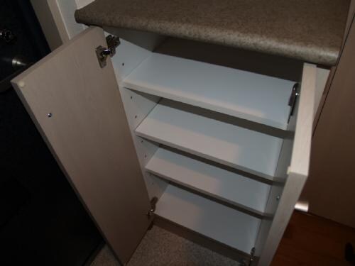 コートヒルズの物件内観写真