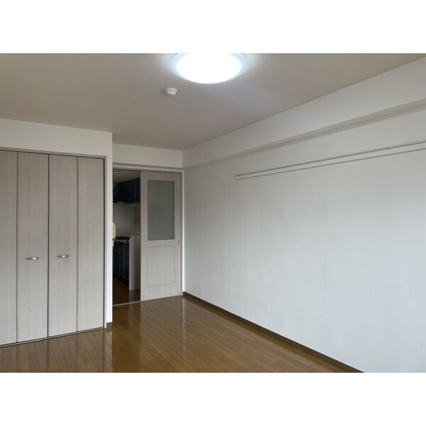 コートヒルズの物件内観写真