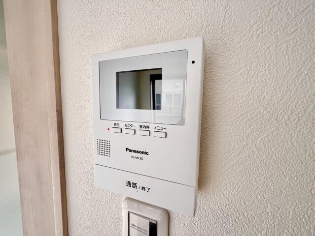 仮)BAU五輪2号棟の物件内観写真