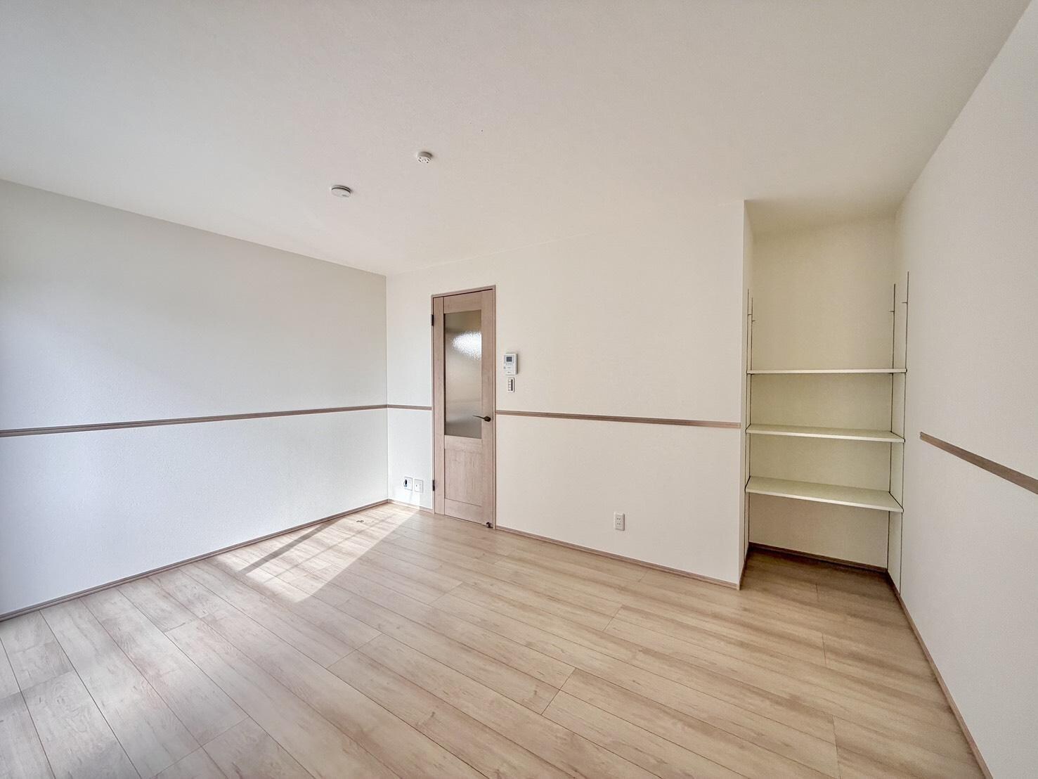 仮)BAU五輪2号棟の物件内観写真