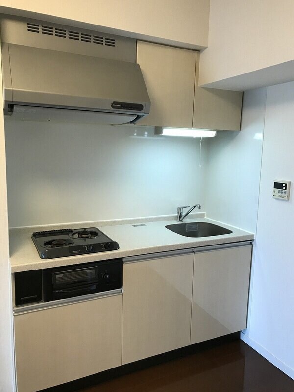 宮城野通駅 徒歩5分 10階の物件内観写真