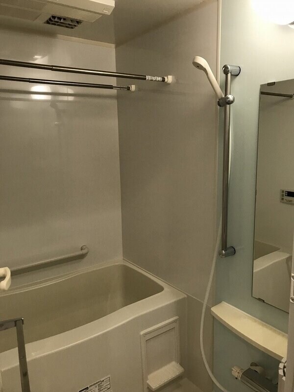 宮城野通駅 徒歩5分 10階の物件内観写真