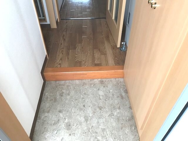 ベルシティ榴ヶ岡の物件内観写真