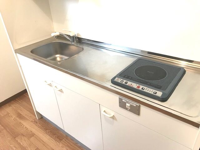 ベルシティ榴ヶ岡の物件内観写真