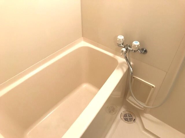 ベルシティ榴ヶ岡の物件内観写真