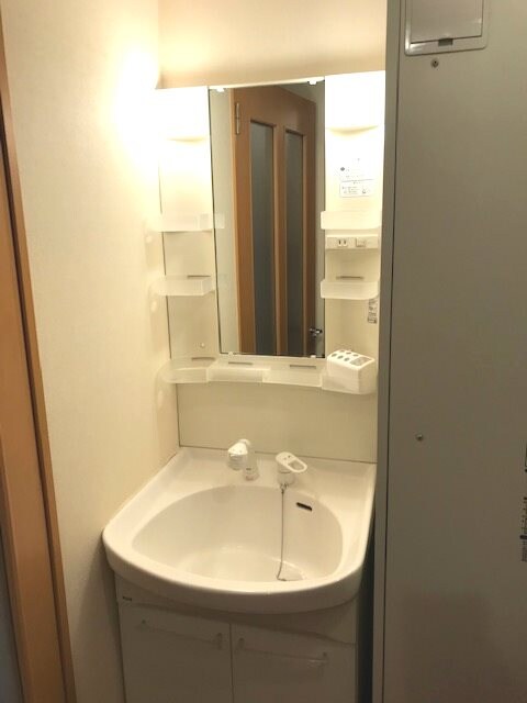 ベルシティ榴ヶ岡の物件内観写真