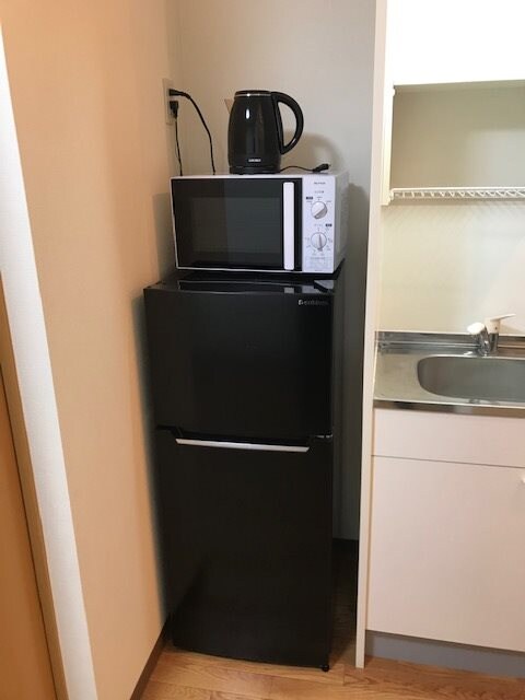 ベルシティ榴ヶ岡の物件内観写真