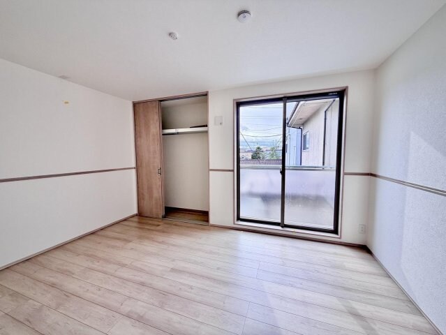 仮)BAU五輪2号棟の物件内観写真