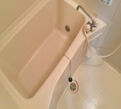 ソレアード愛子の物件内観写真