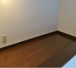 ソレアード愛子の物件内観写真