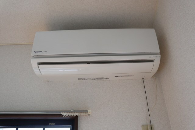 ソレアード愛子の物件内観写真