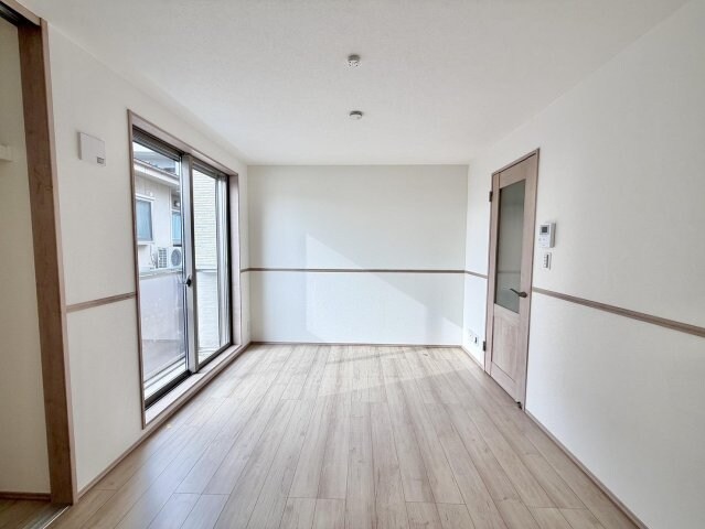 仮)BAU五輪2号棟の物件内観写真