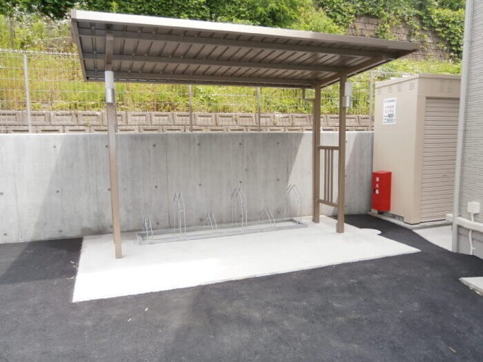 小松島ハイツの物件内観写真