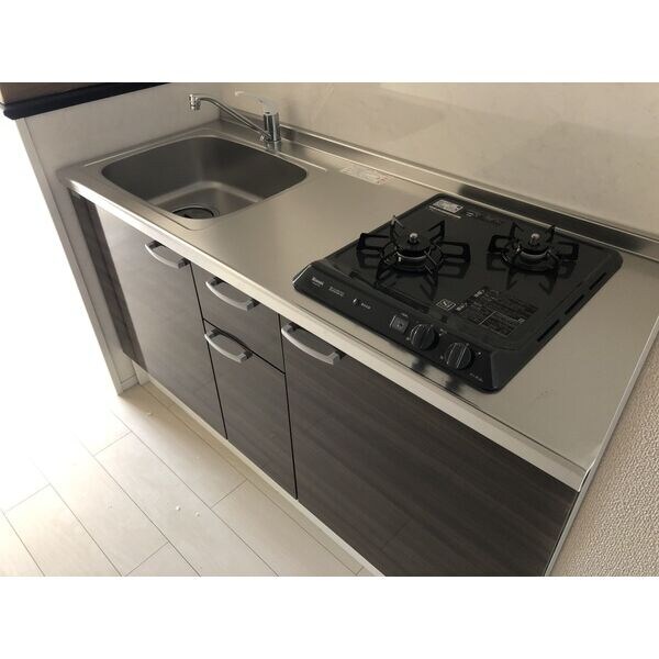 泉中央駅 徒歩5分 2階の物件内観写真