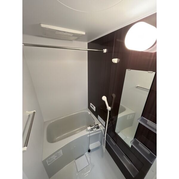 泉中央駅 徒歩5分 2階の物件内観写真