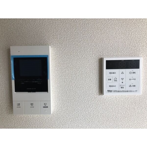 泉中央駅 徒歩5分 2階の物件内観写真