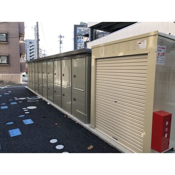 泉中央駅 徒歩5分 2階の物件内観写真