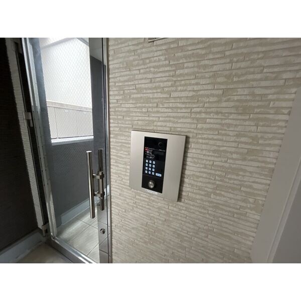 泉中央駅 徒歩5分 2階の物件内観写真