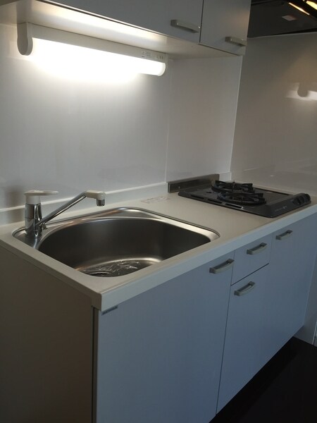 MFPRコート晩翠通りの物件内観写真