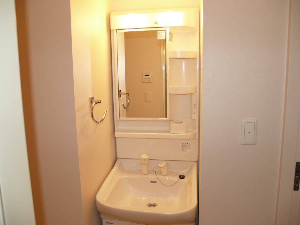 MFPRコート晩翠通りの物件内観写真