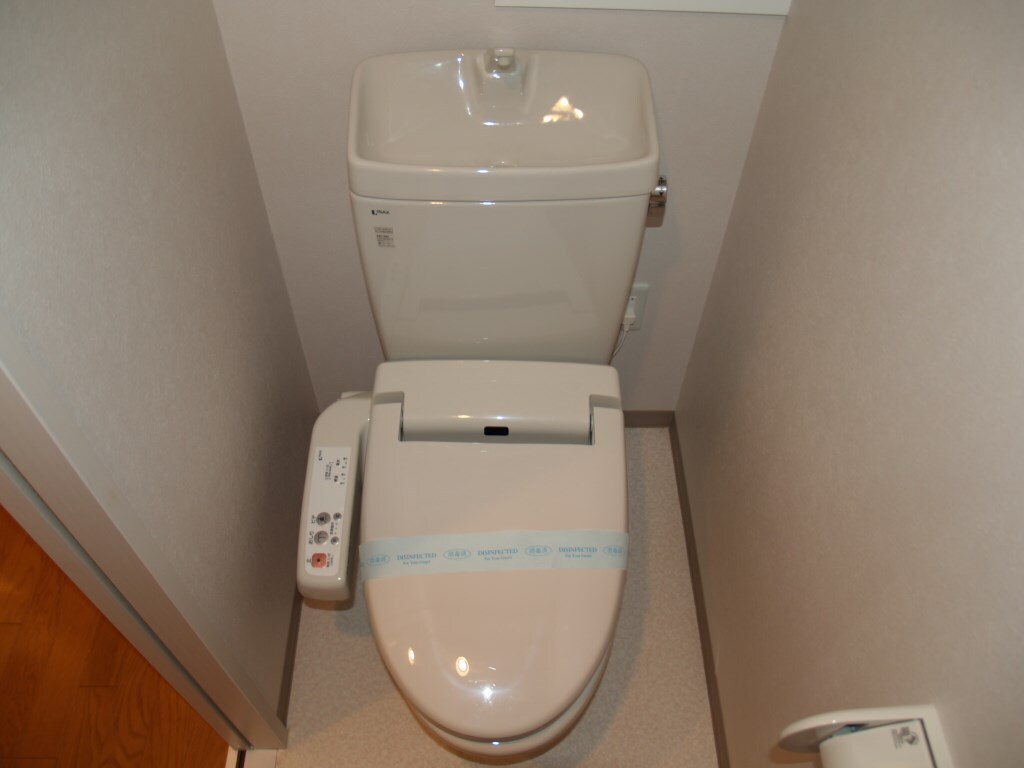 MFPRコート晩翠通りの物件内観写真