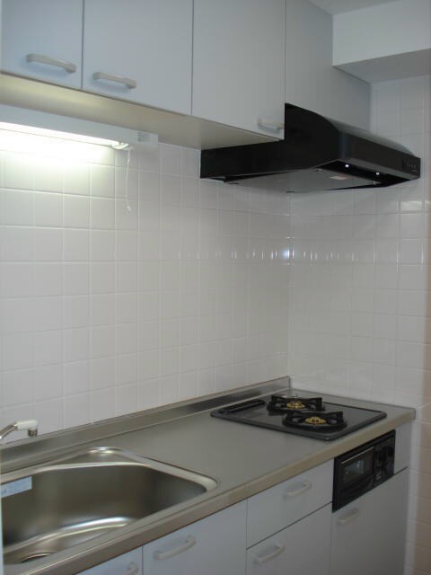 カルトセゾン鶴ヶ谷東の物件内観写真