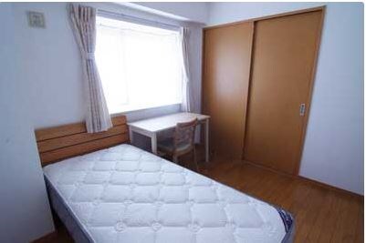 カルトセゾン鶴ヶ谷東の物件内観写真