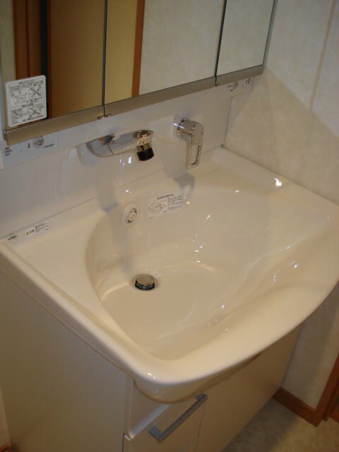 カルトセゾン鶴ヶ谷東の物件内観写真