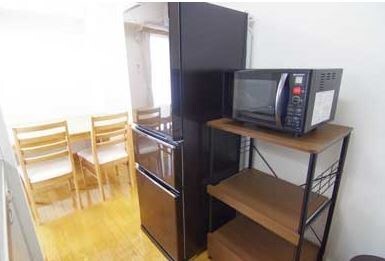 カルトセゾン鶴ヶ谷東の物件内観写真