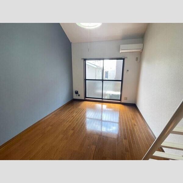 ウエストキャッスル河原町の物件内観写真