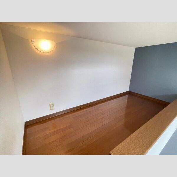 ウエストキャッスル河原町の物件内観写真