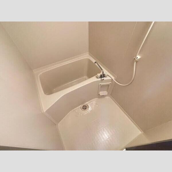 ウエストキャッスル河原町の物件内観写真