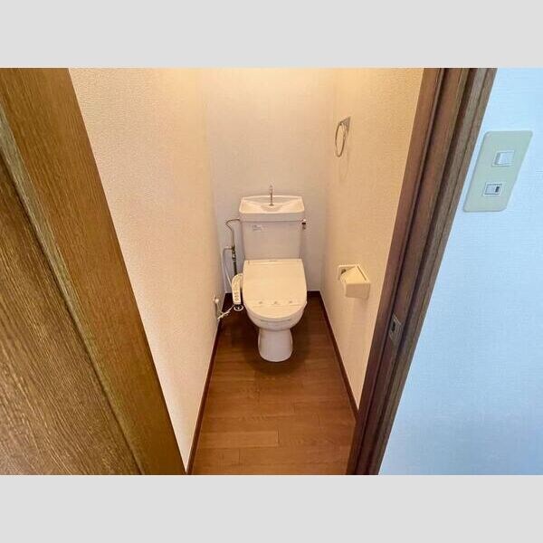 ウエストキャッスル河原町の物件内観写真