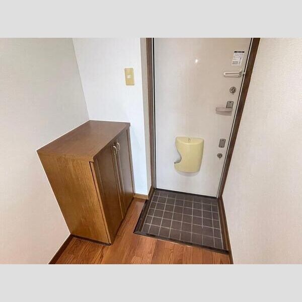 ウエストキャッスル河原町の物件内観写真