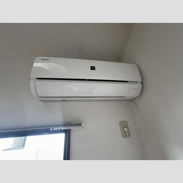 ウエストキャッスル河原町の物件内観写真