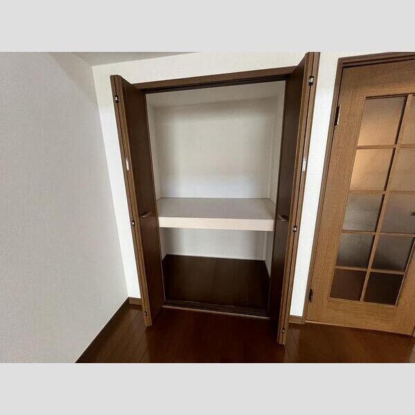 ウエストキャッスル河原町の物件内観写真