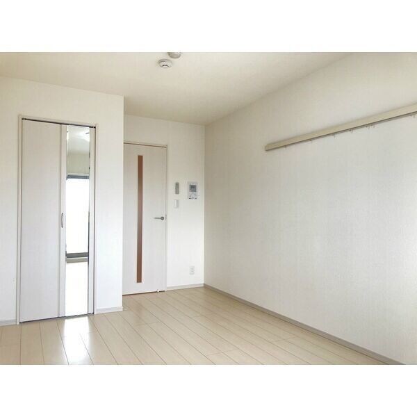 リブリ・新寺Parkの物件内観写真