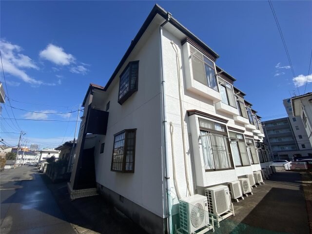 長町南駅 徒歩8分 1階の物件外観写真