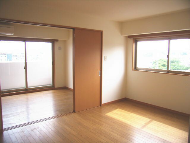 フェリースの物件内観写真