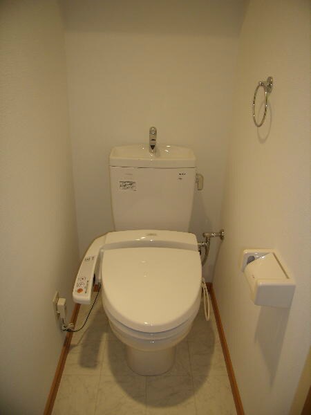 フェリースの物件内観写真