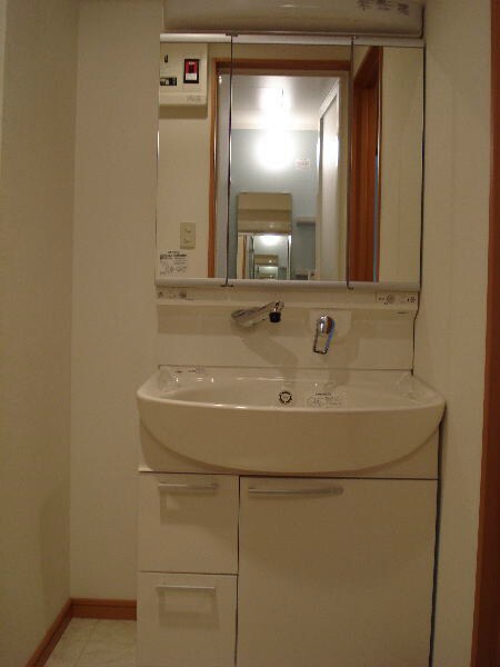 フェリースの物件内観写真