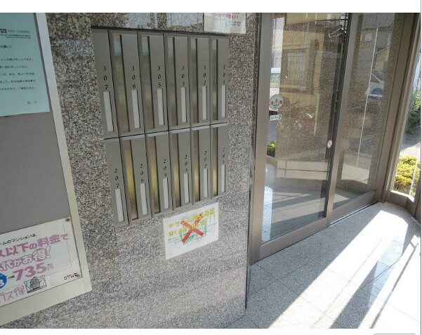 リヴィエール若林の物件内観写真