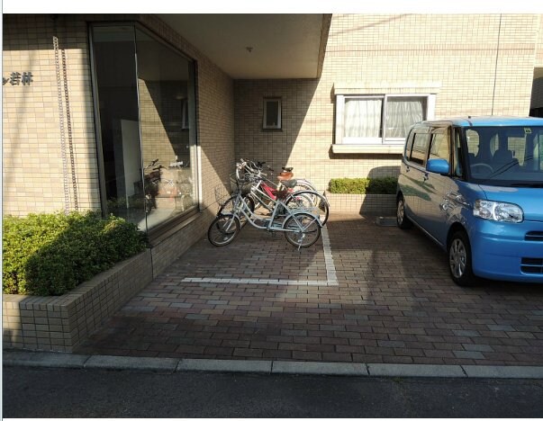 リヴィエール若林の物件内観写真