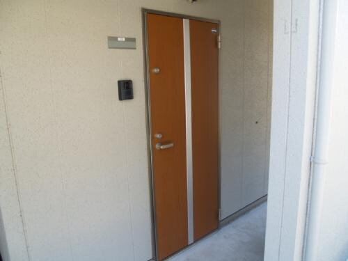 シャイン太子堂の物件内観写真