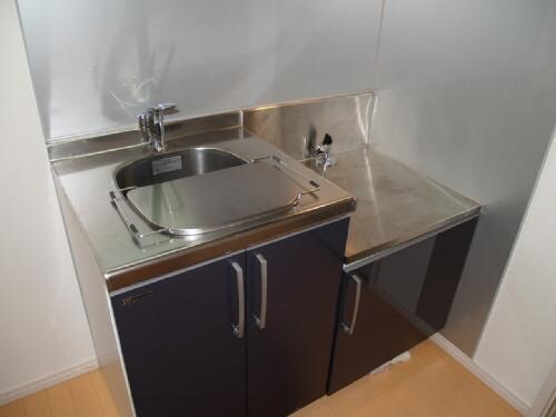 シャイン太子堂の物件内観写真